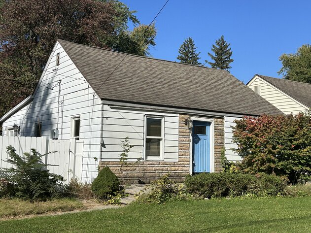 Image for 4625 Sadalia Road, Toledo, Ohio 43623