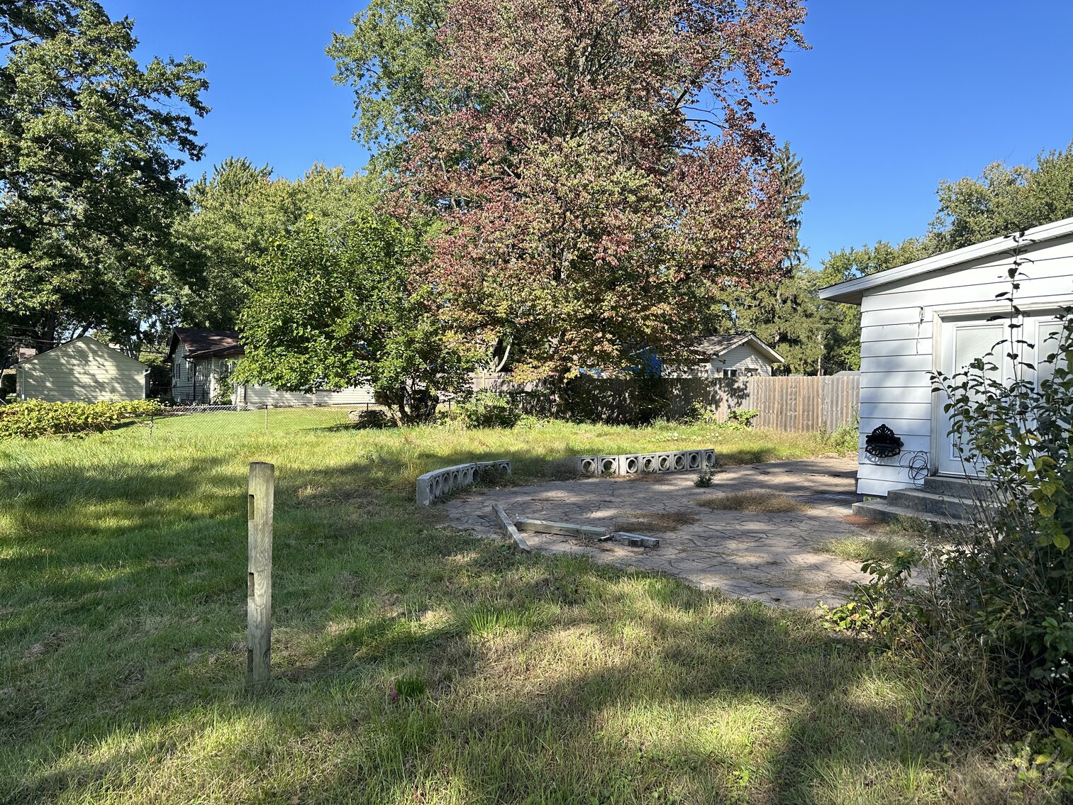 Image for 4625 Sadalia Road, Toledo, Ohio 43623