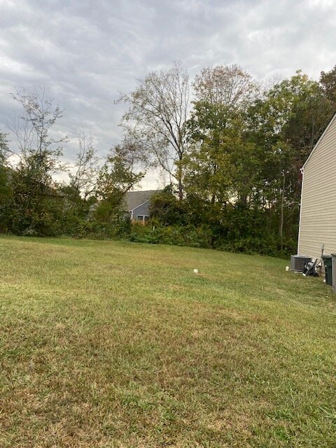 Image for 491 Cornwall Drive, Salisbury, NC - REAL ESTATE