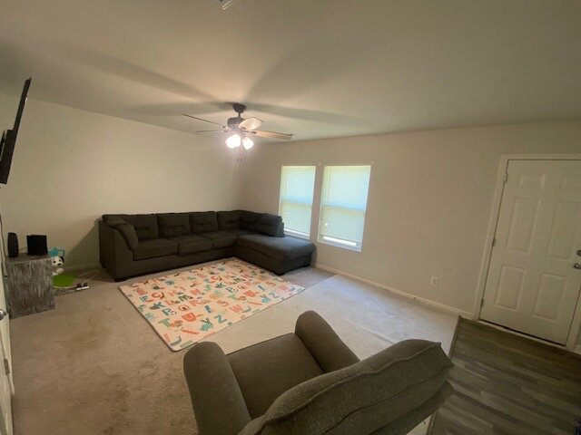 Image for 491 Cornwall Drive, Salisbury, NC - REAL ESTATE