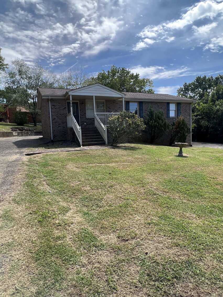 Image for 509 Elba Drive, Goodlettsville