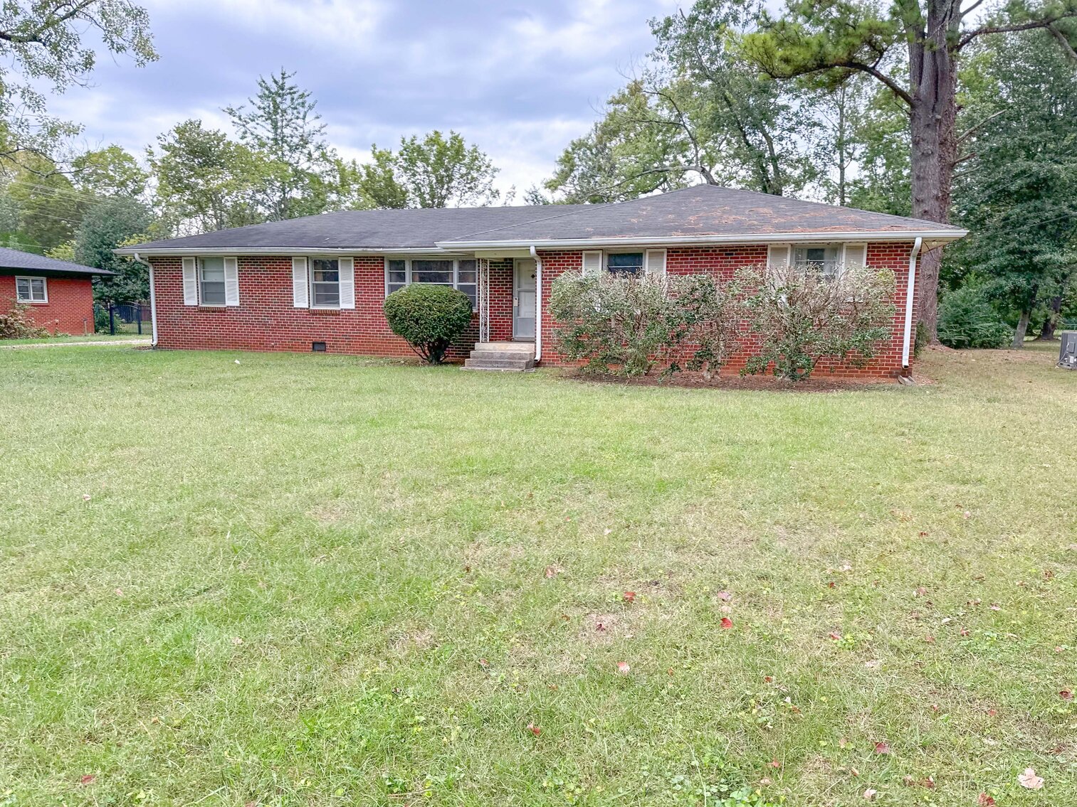 Image for 1707 Elrod Street, Murfreesboro