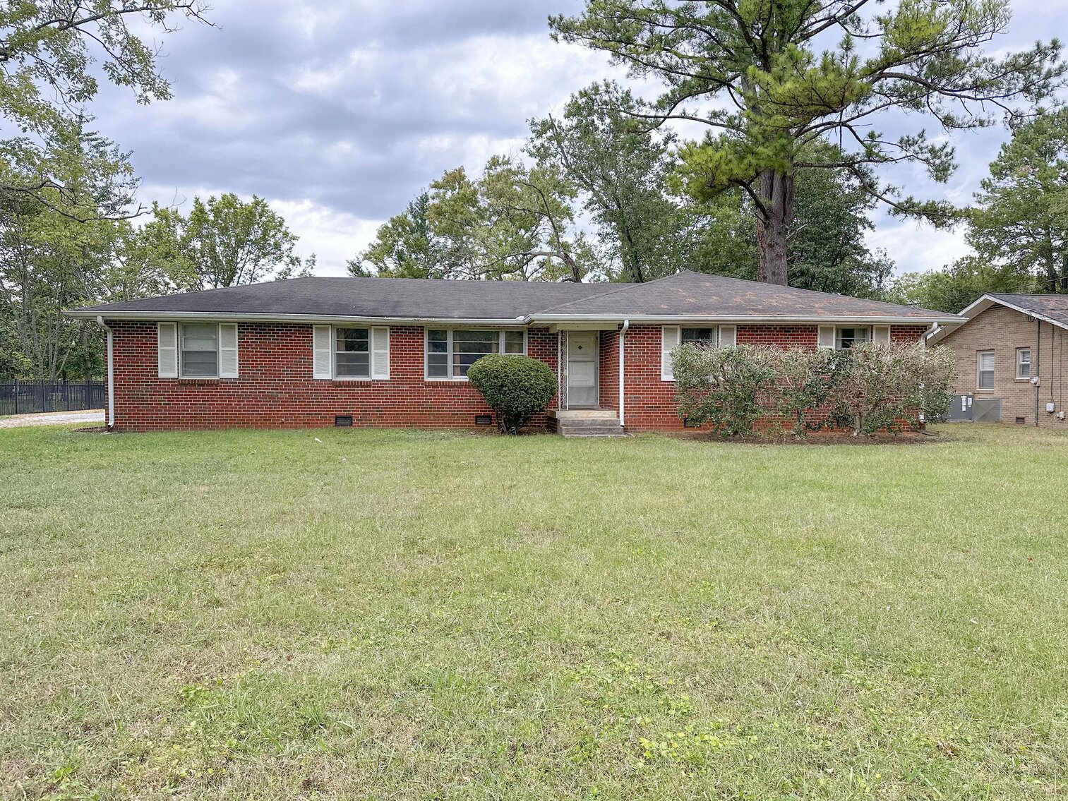 Image for 1707 Elrod Street, Murfreesboro