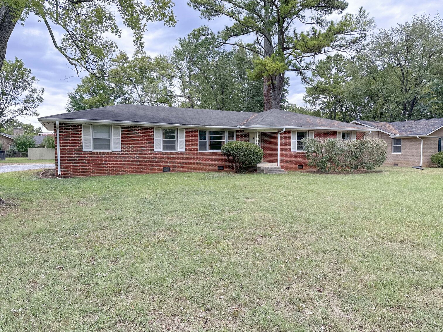 Image for 1707 Elrod Street, Murfreesboro