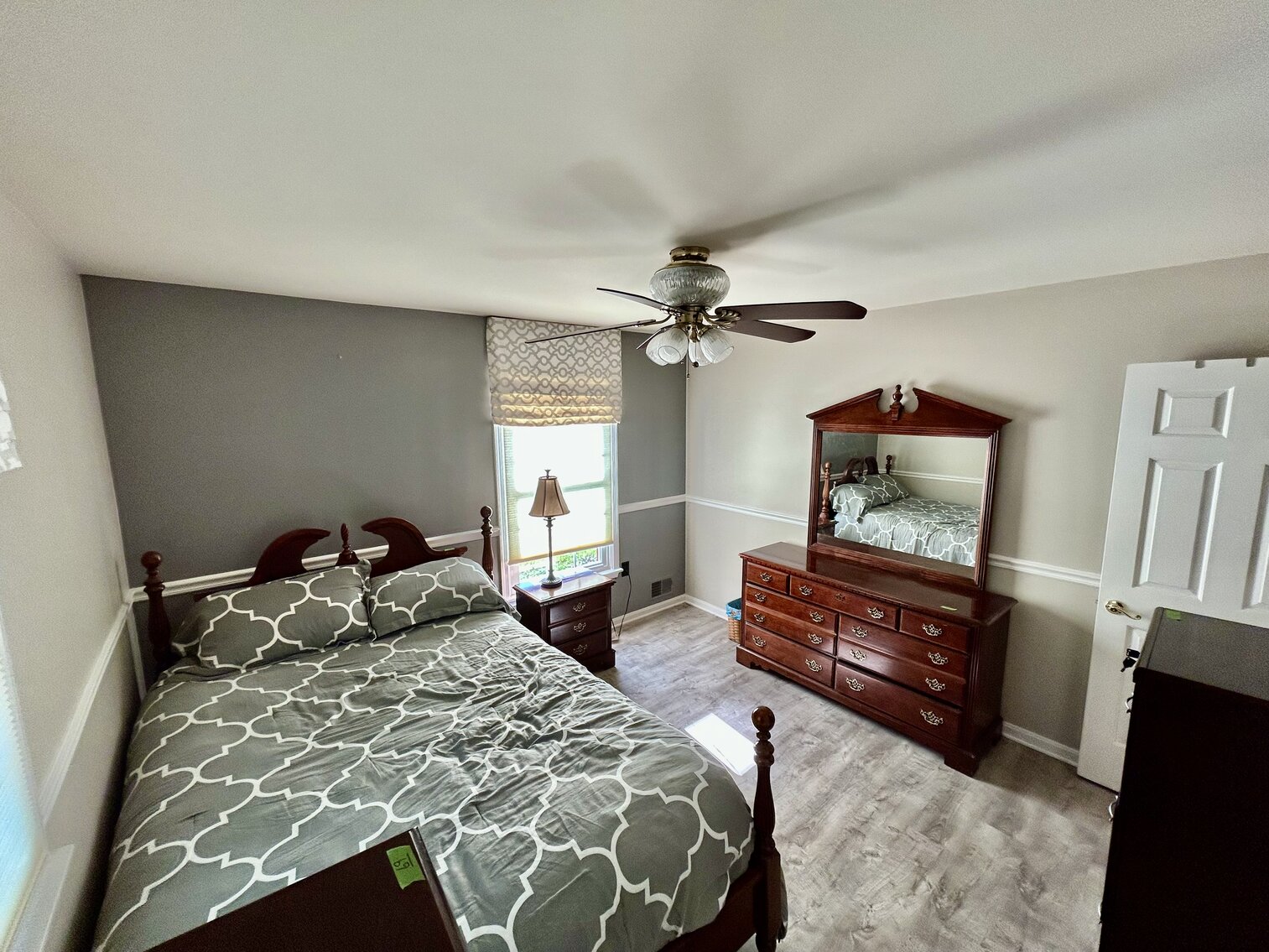 Image for 3 BR/2.5 BA Brick Home w/Garages/Shops on 27.37 +/- Acres--Loudoun County, VA