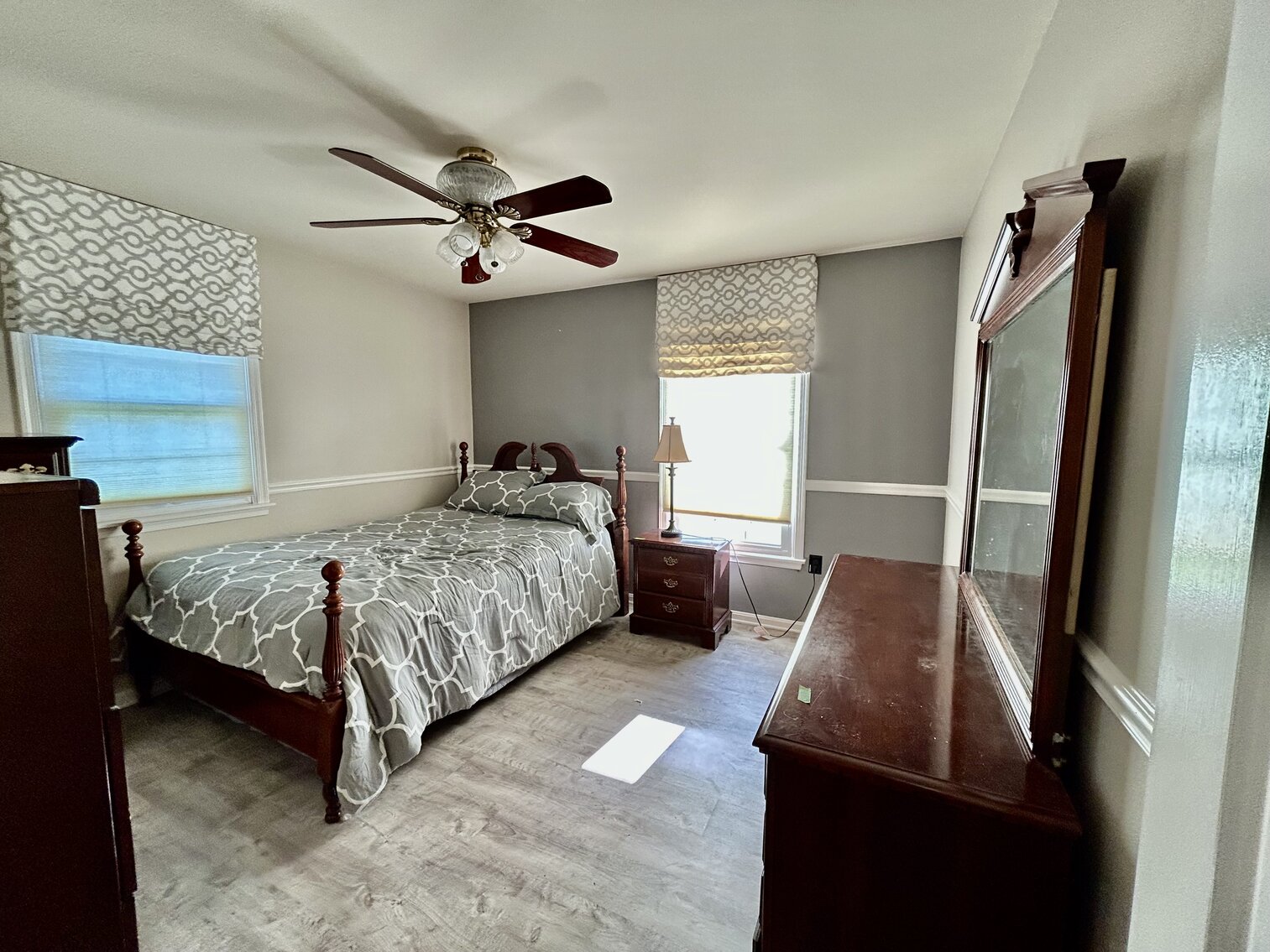 Image for 3 BR/2.5 BA Brick Home w/Garages/Shops on 27.37 +/- Acres--Loudoun County, VA