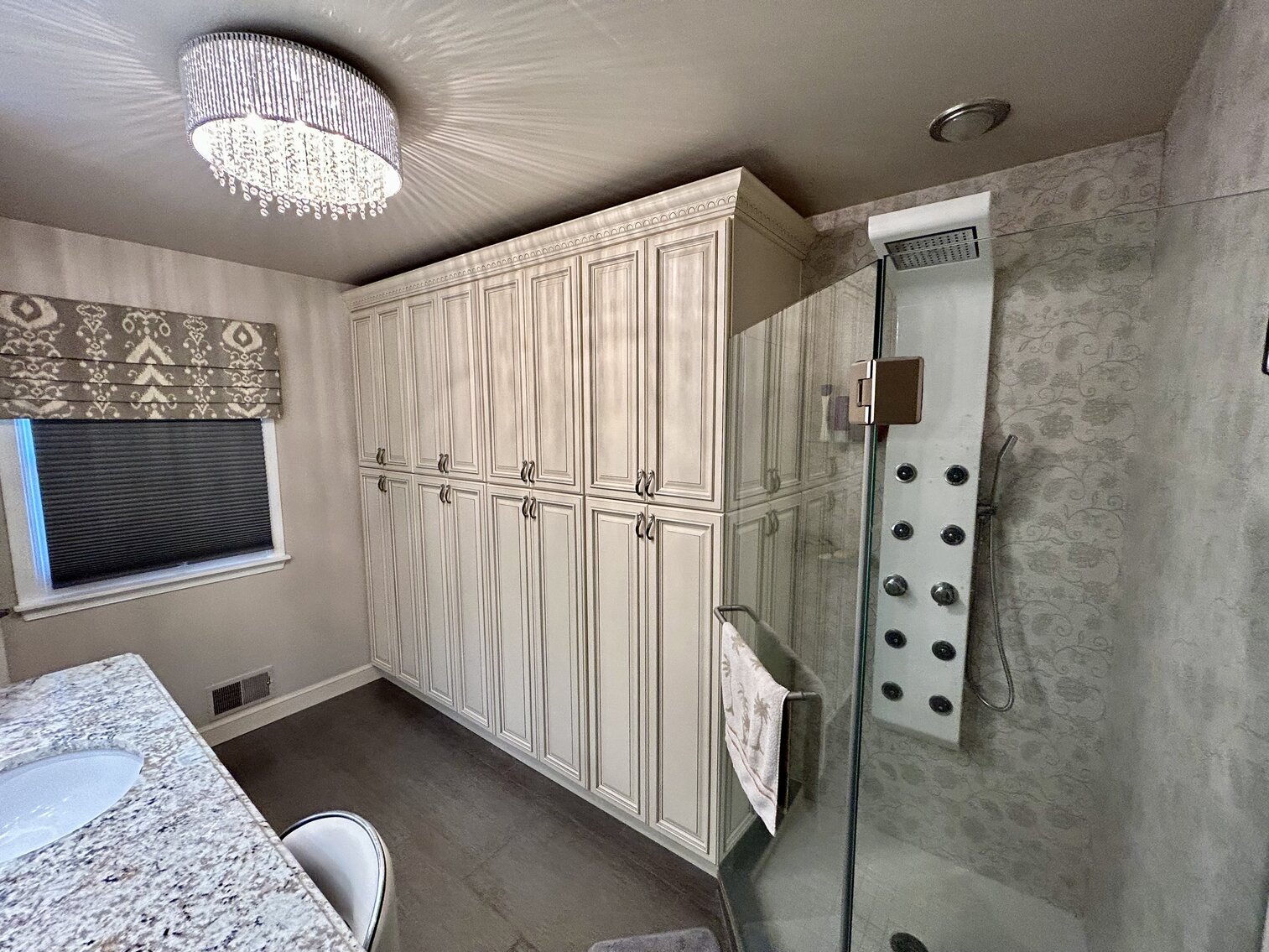 Image for 3 BR/2.5 BA Brick Home w/Garages/Shops on 27.37 +/- Acres--Loudoun County, VA