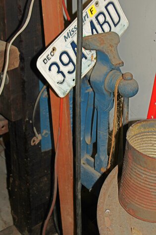 Image for REAL ESTATE & PERSONAL PROPERTY AUCTION