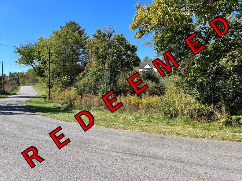 Grayson County & Town of Fries, VA Sale of Tax Delinquent Real Estate