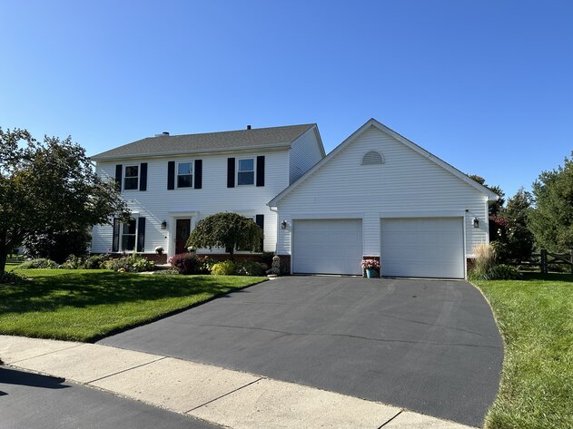 Image for 7813 Winter Sweet Drive, Holland, Ohio 43528