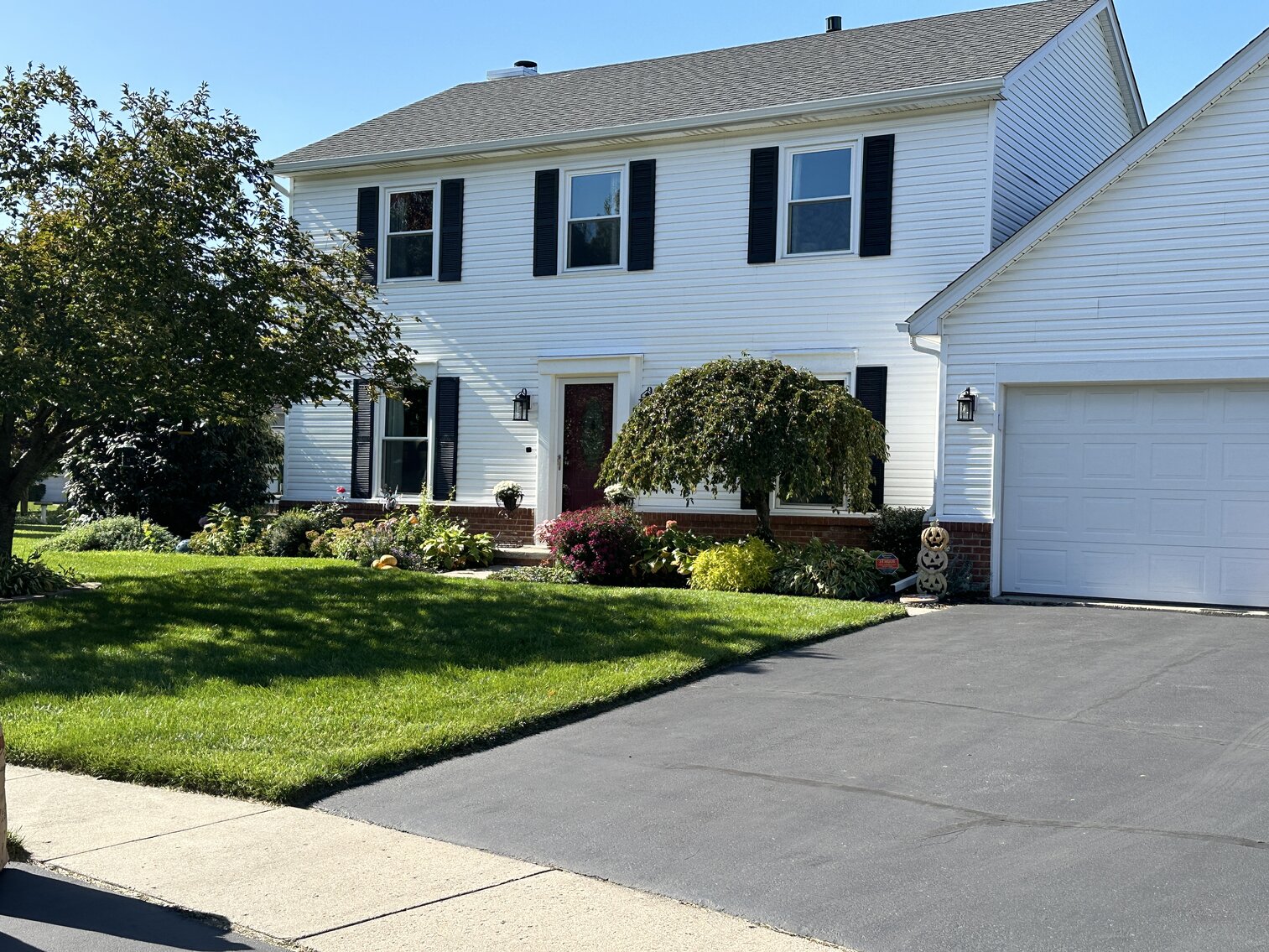 Image for 7813 Winter Sweet Drive, Holland, Ohio 43528