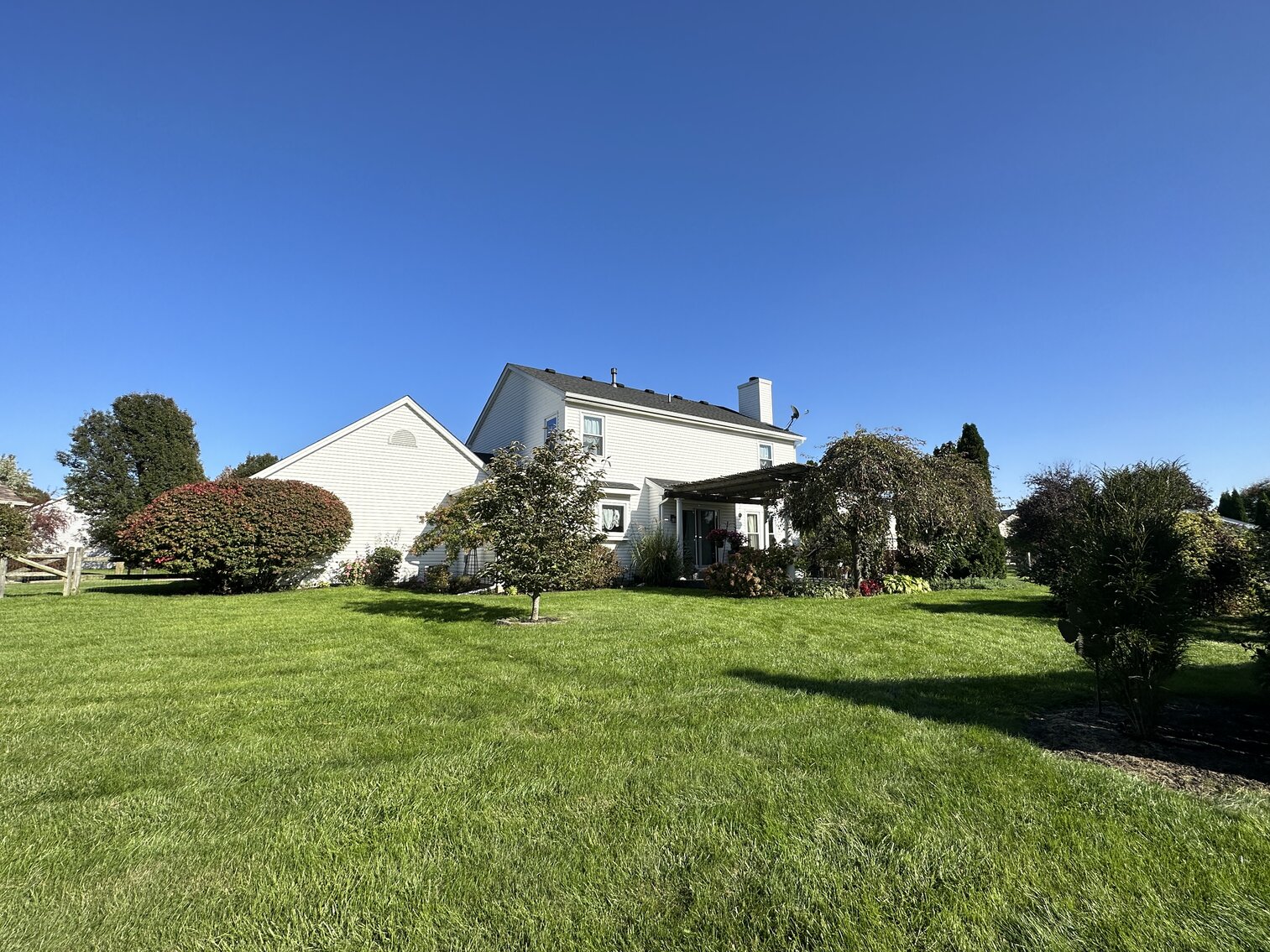 Image for 7813 Winter Sweet Drive, Holland, Ohio 43528