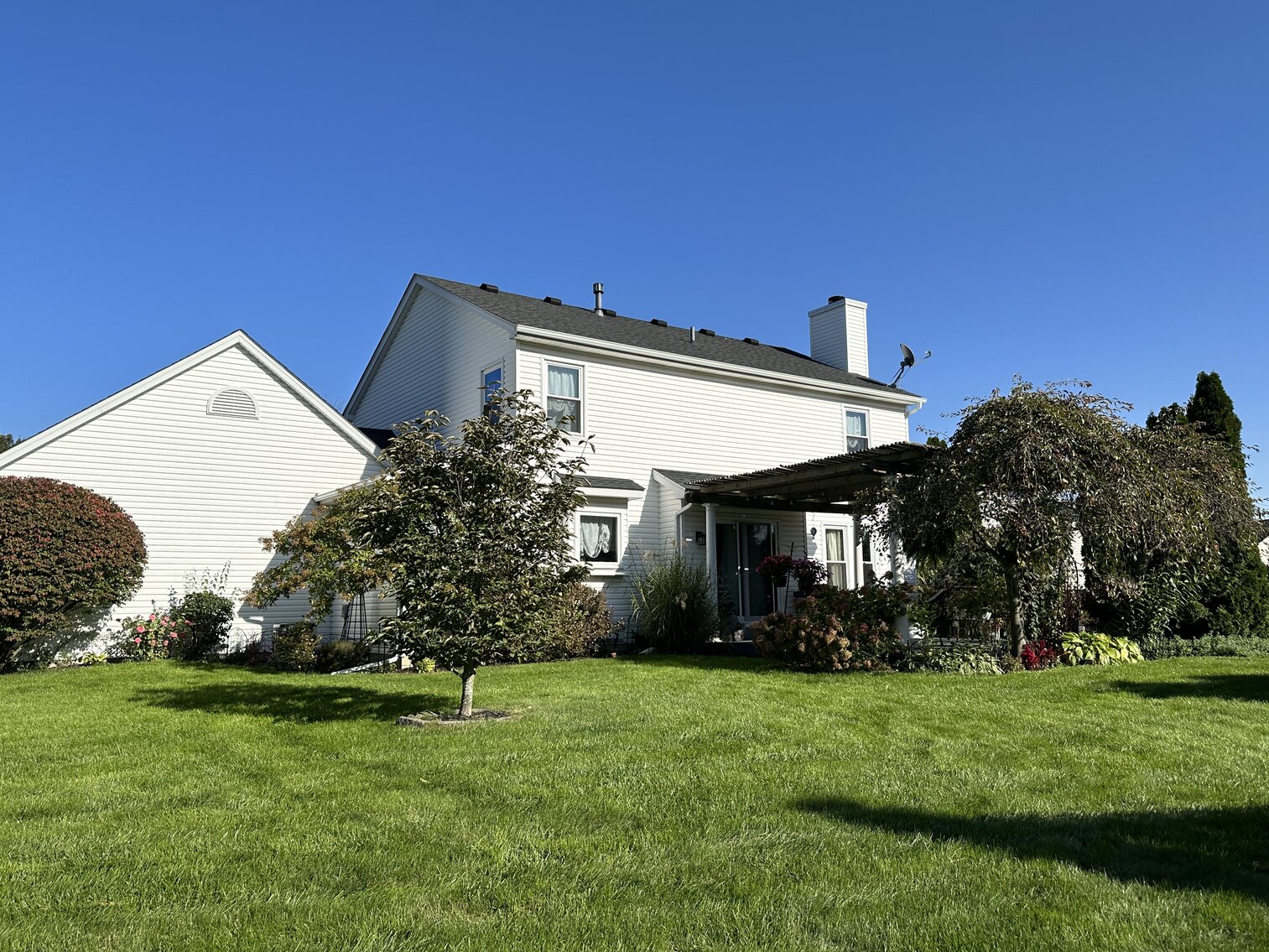 Image for 7813 Winter Sweet Drive, Holland, Ohio 43528