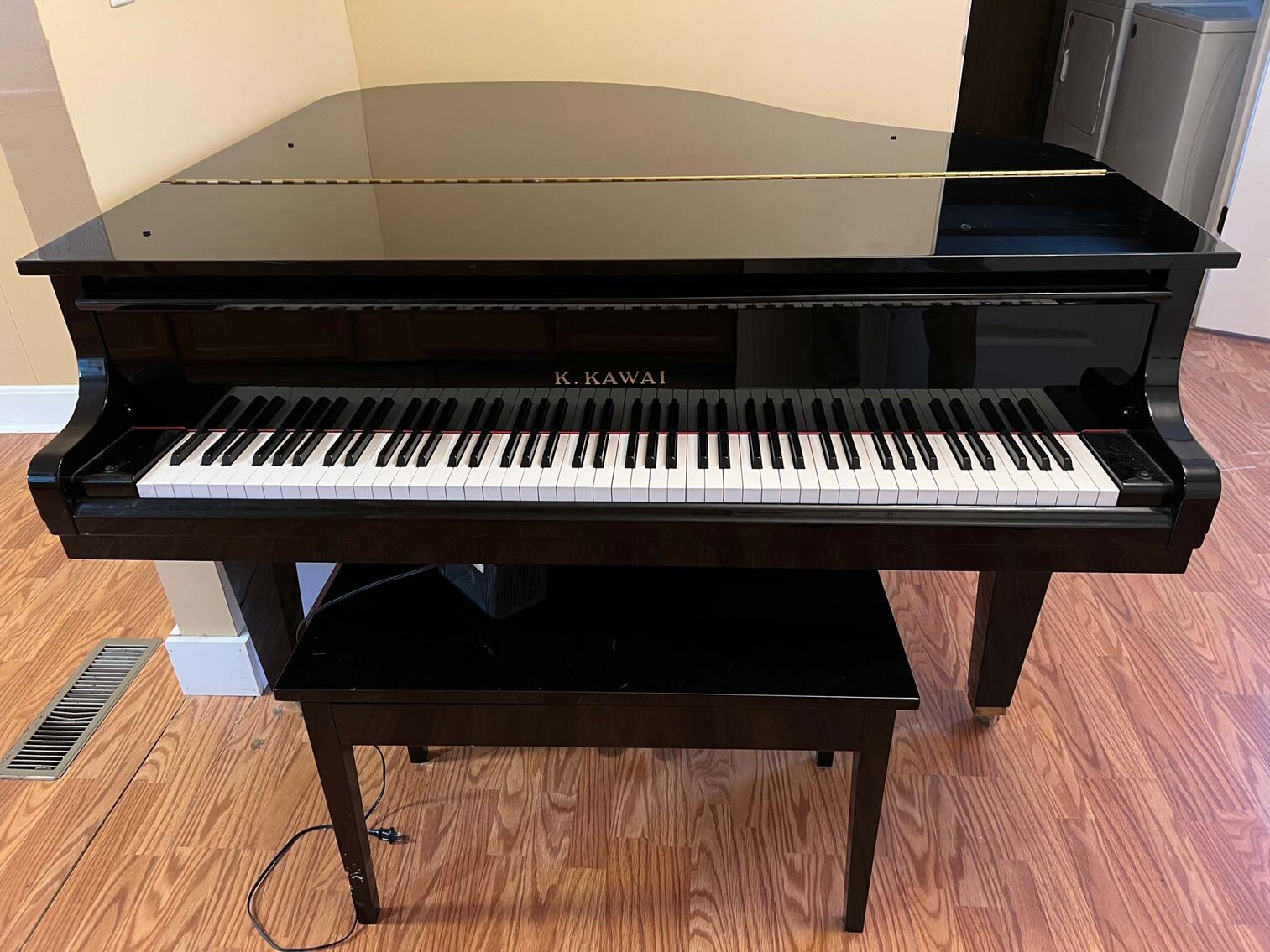 Image for 323 Hayes Street, Woodbury