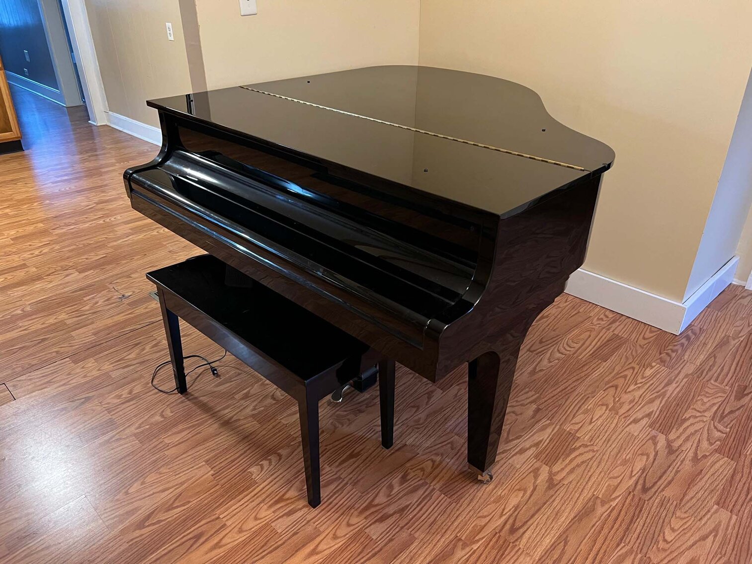 Image for 323 Hayes Street, Woodbury