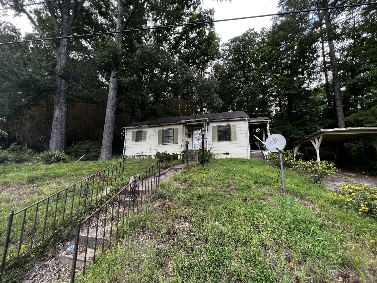 Image for Nov. 3rd, 2023 - Nov. 17th, 2023 Halifax County Tax Auction