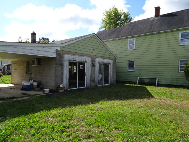 Image for Nov 4, 2023 Public Auction - Real Estate