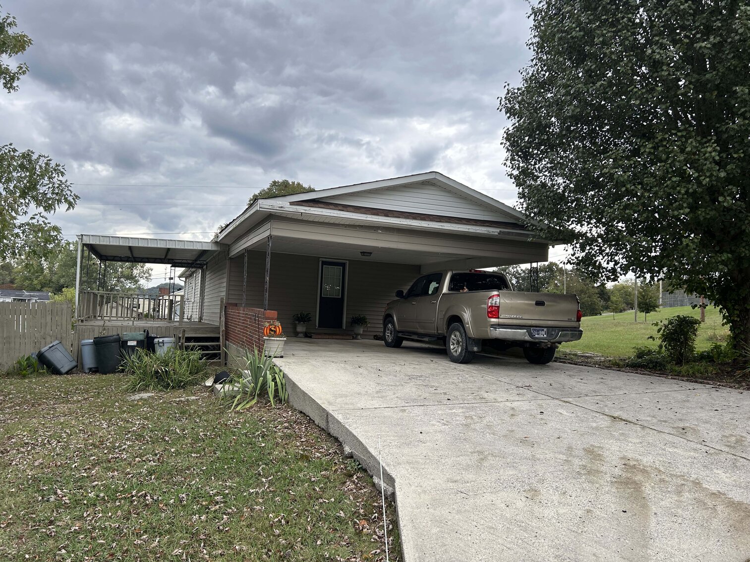 Image for 420 S. McCrary Street, Woodbury