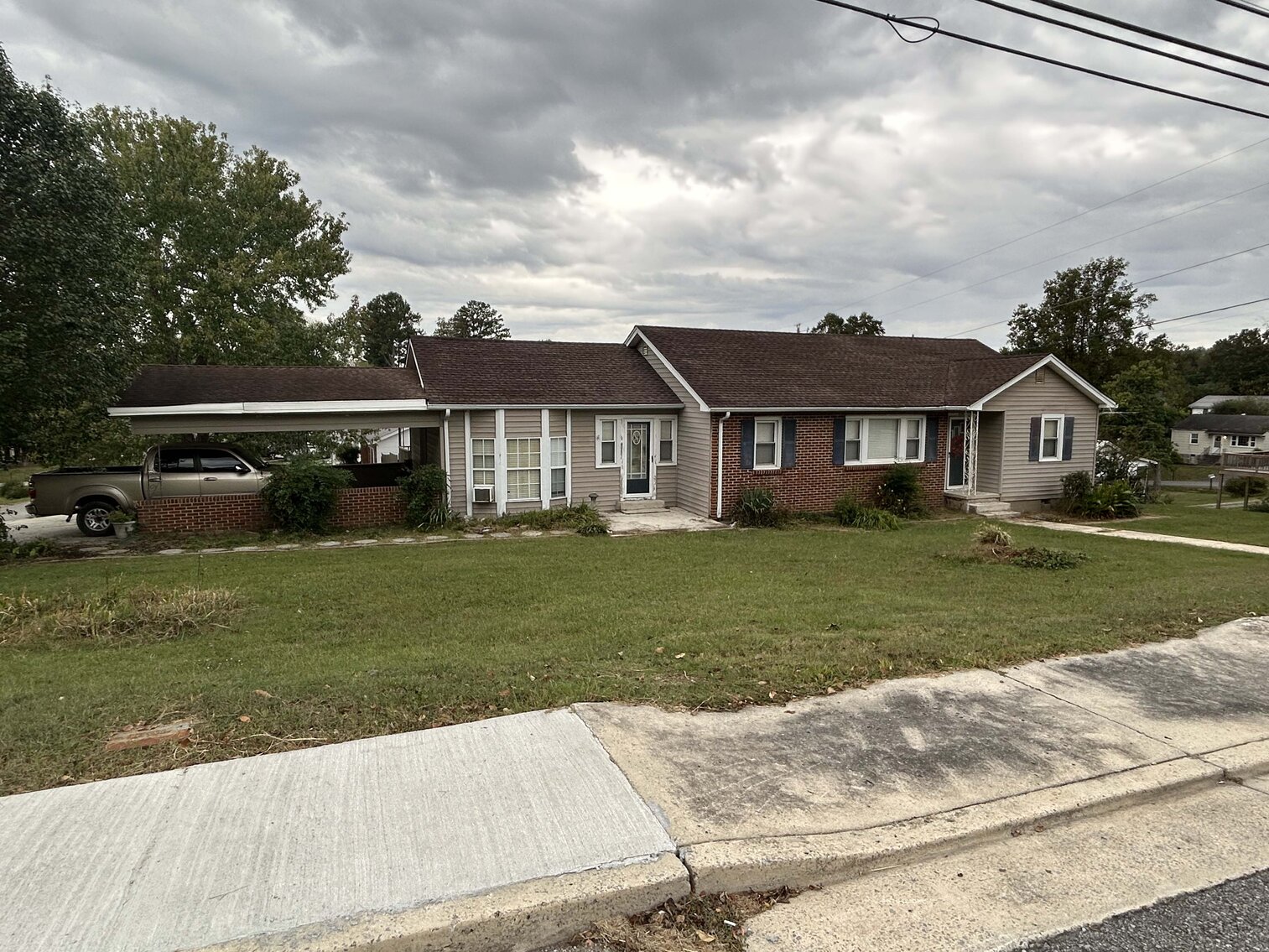 Image for 420 S. McCrary Street, Woodbury