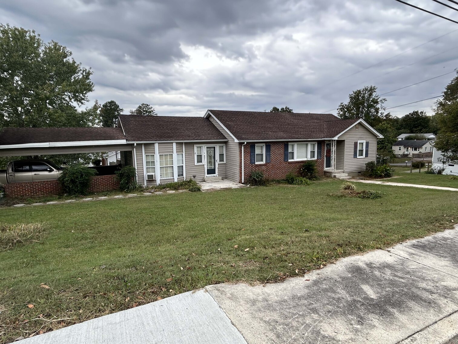 Image for 420 S. McCrary Street, Woodbury