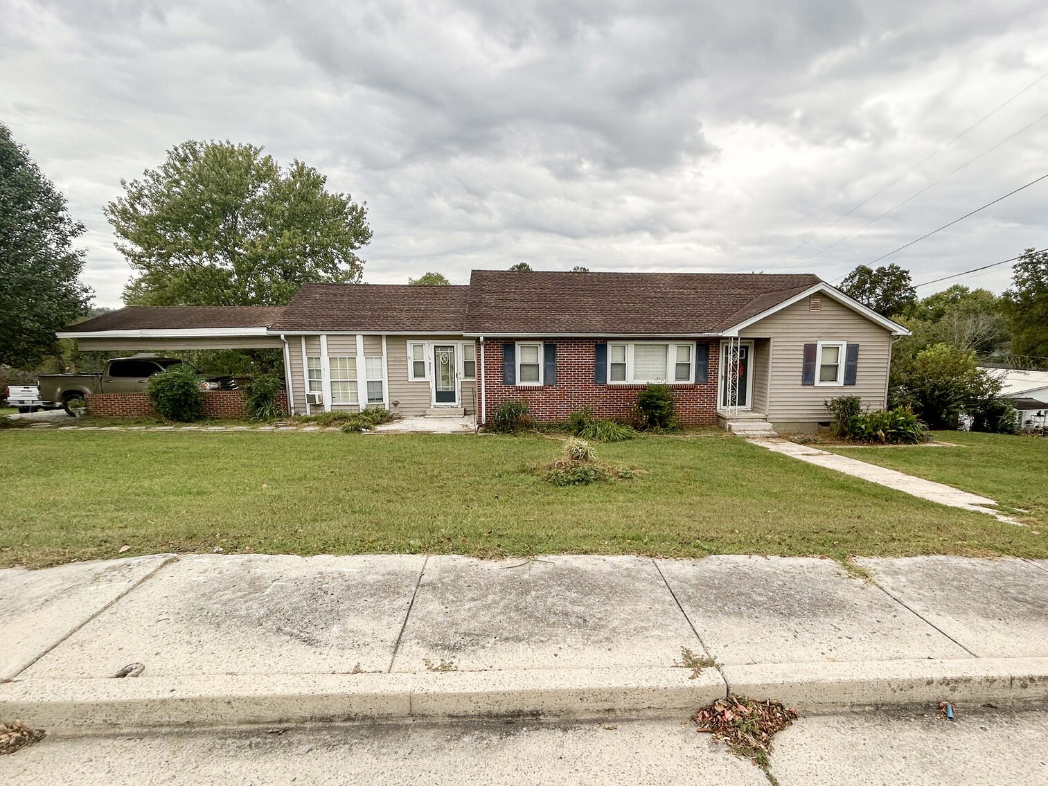 Image for 420 S. McCrary Street, Woodbury