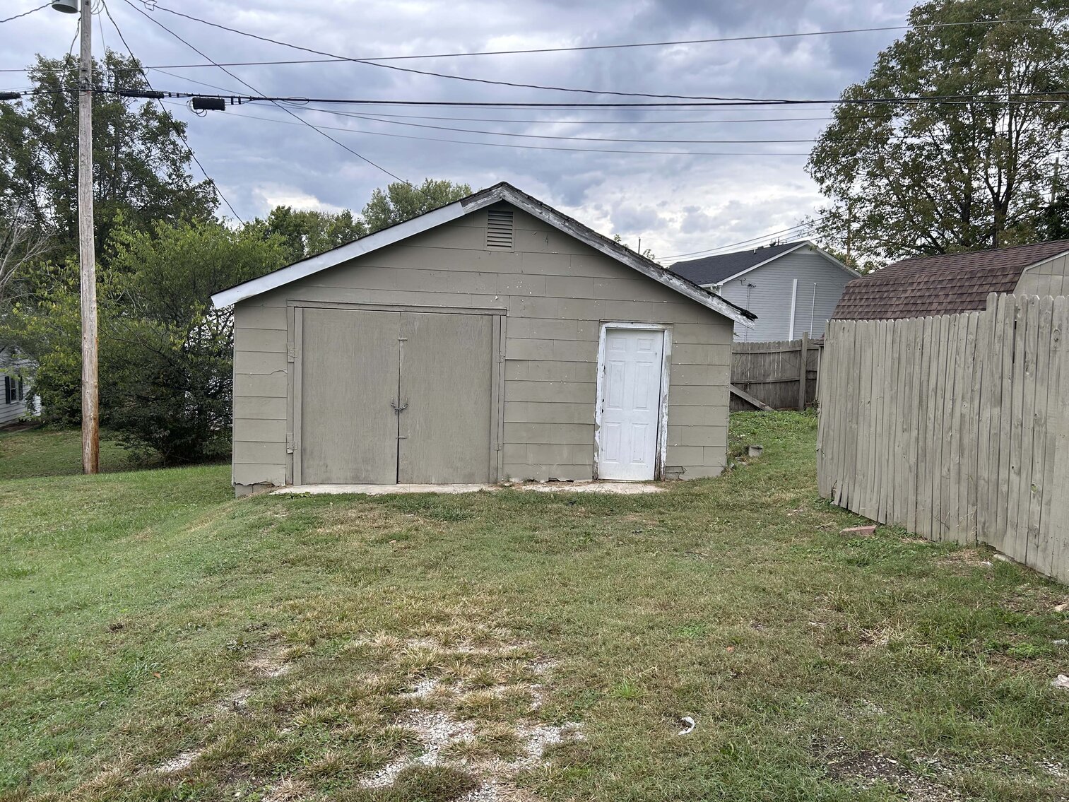 Image for 420 S. McCrary Street, Woodbury