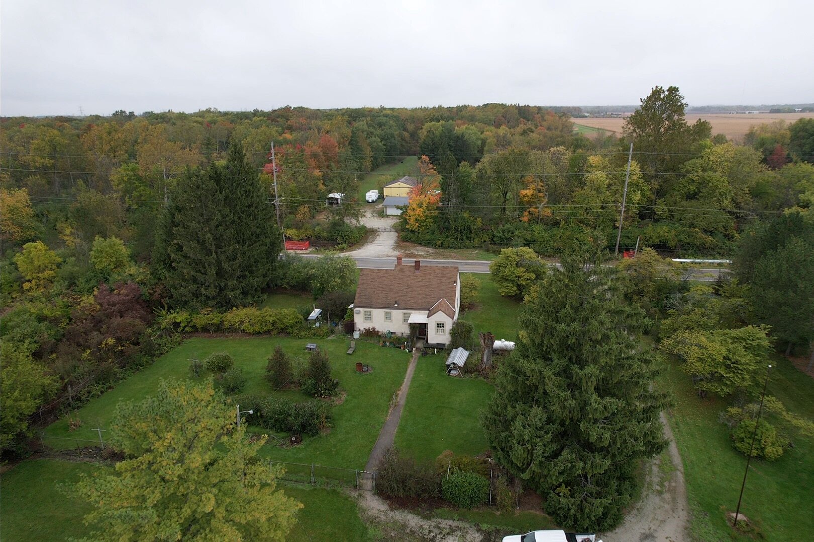 Image for MINIMUM BID AUCTION $199,000! 1831 Middleton Pike