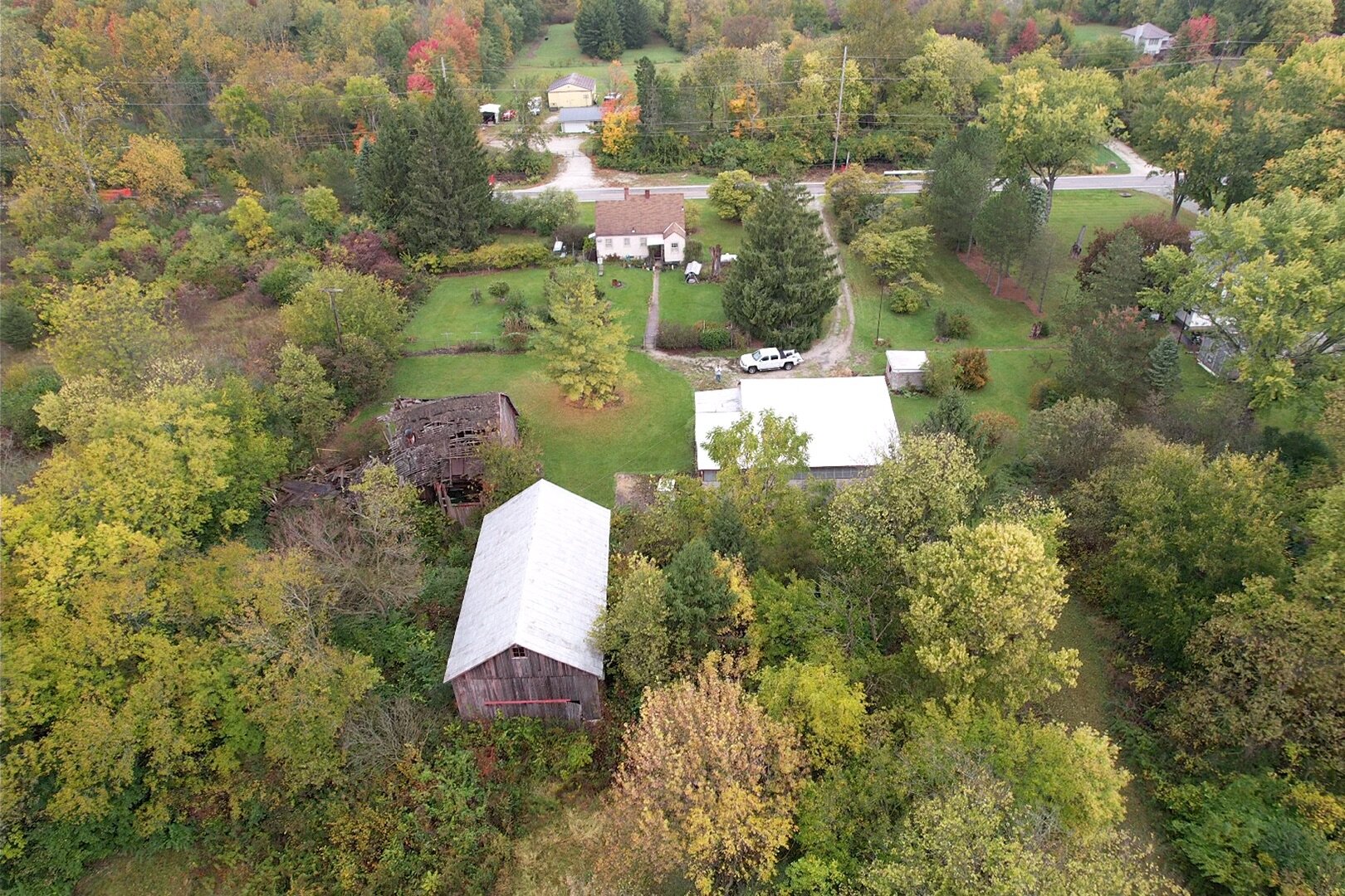 Image for MINIMUM BID AUCTION $199,000! 1831 Middleton Pike