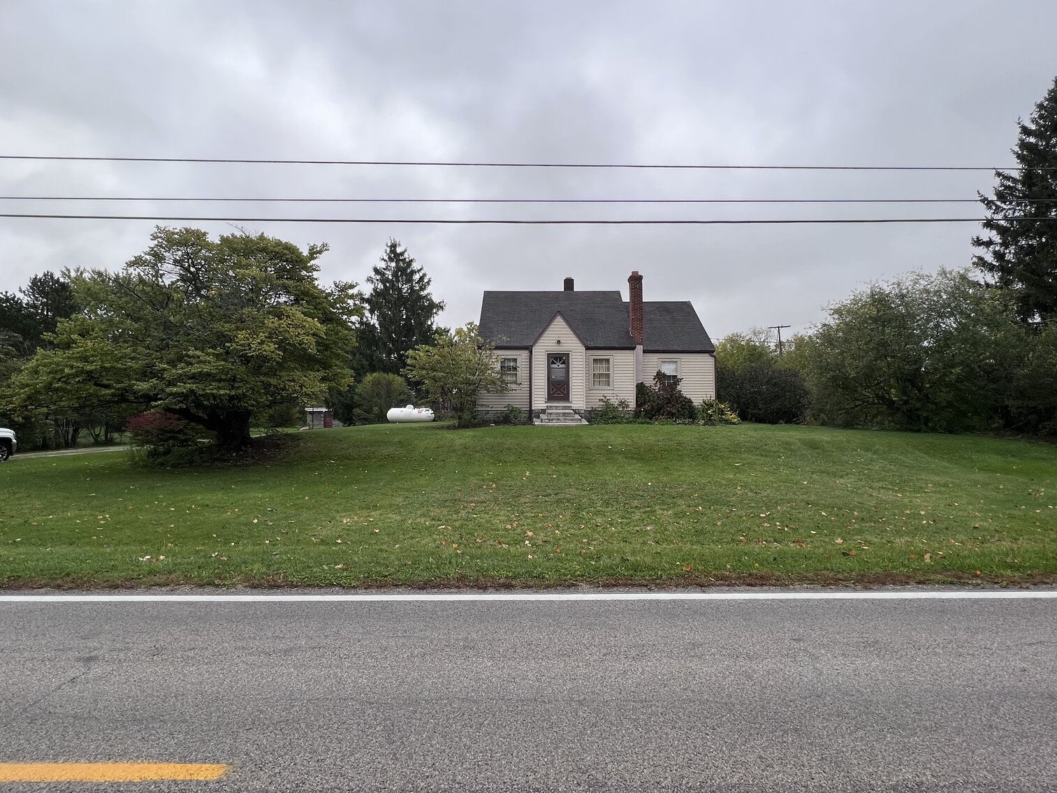 Image for MINIMUM BID AUCTION $199,000! 1831 Middleton Pike