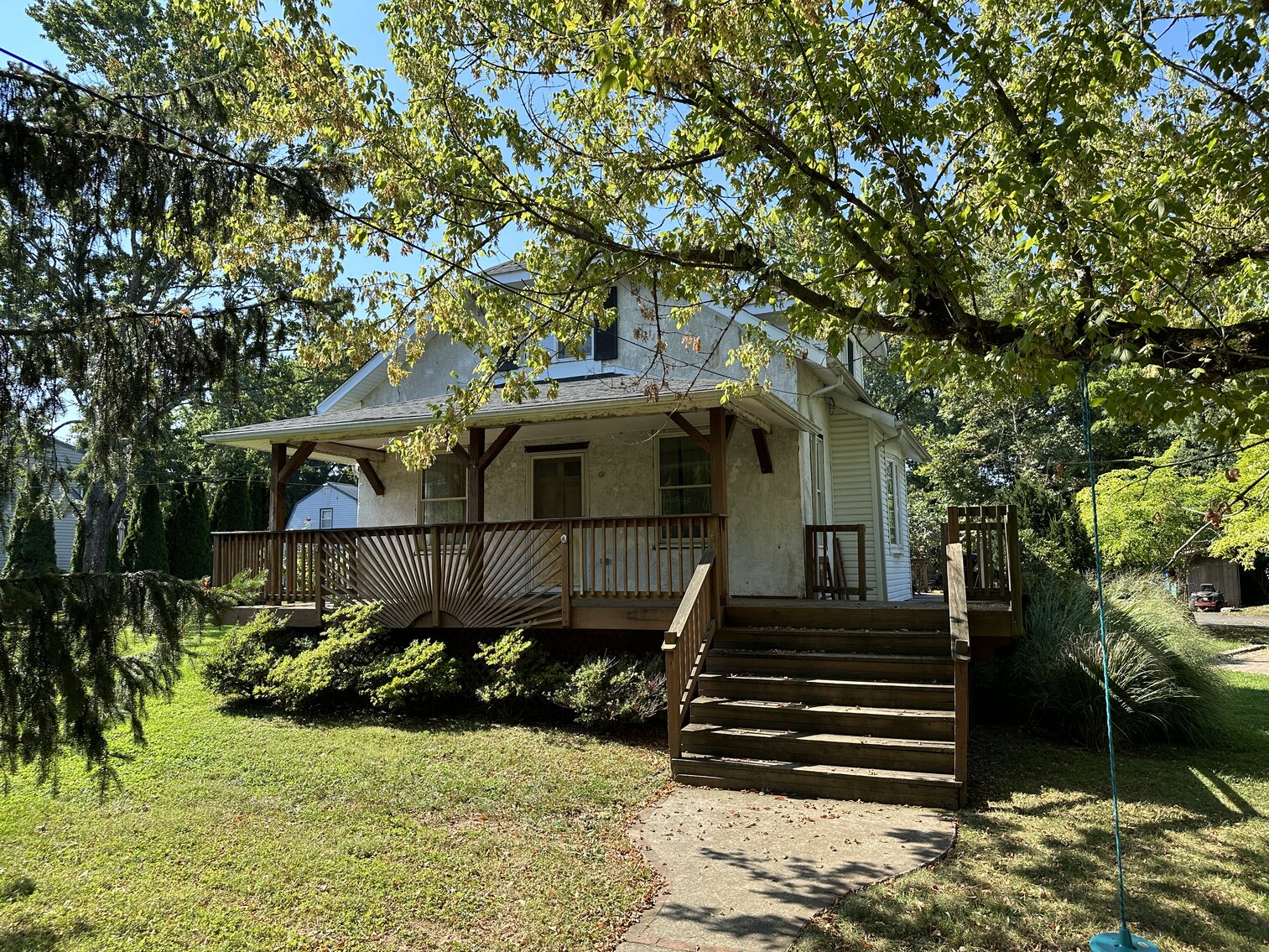 Image for Sold! Real Estate | 137 Crystal Road, Lansdale, PA 19446 | $325,000