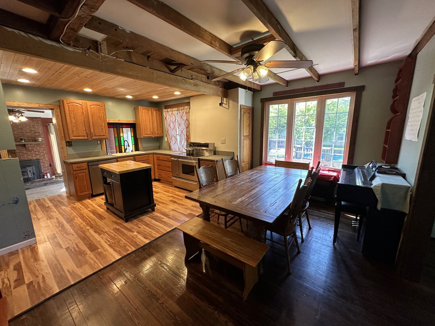 Image for Sold! Real Estate | 137 Crystal Road, Lansdale, PA 19446 | $325,000