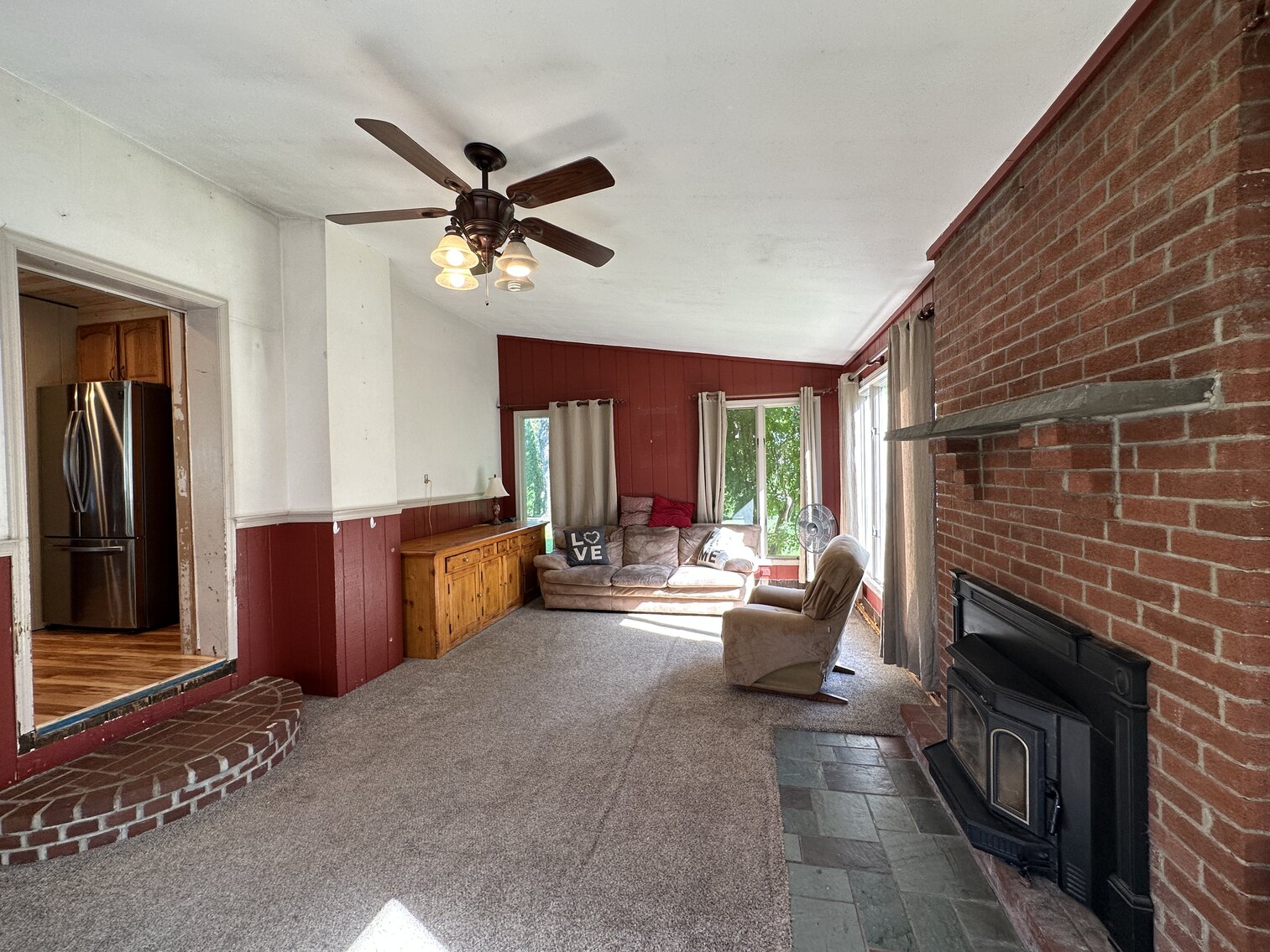 Image for Sold! Real Estate | 137 Crystal Road, Lansdale, PA 19446 | $325,000