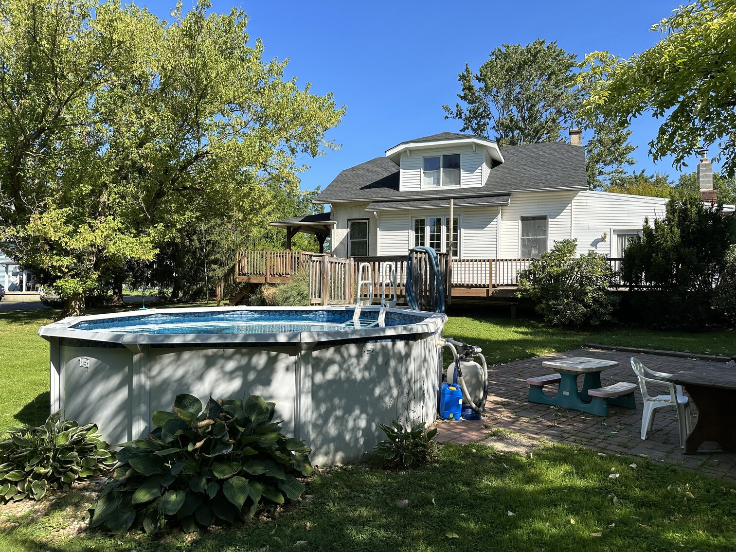 Image for Sold! Real Estate | 137 Crystal Road, Lansdale, PA 19446 | $325,000