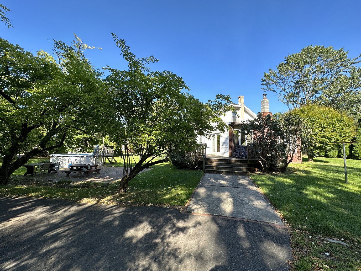 Image for Sold! Real Estate | 137 Crystal Road, Lansdale, PA 19446 | $325,000