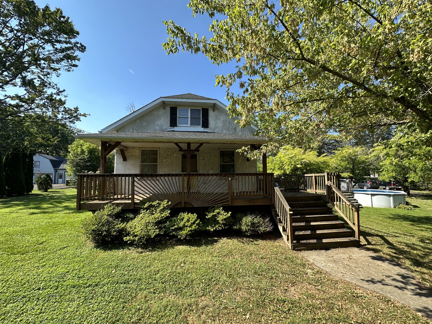 Image for Sold! Real Estate | 137 Crystal Road, Lansdale, PA 19446 | $325,000