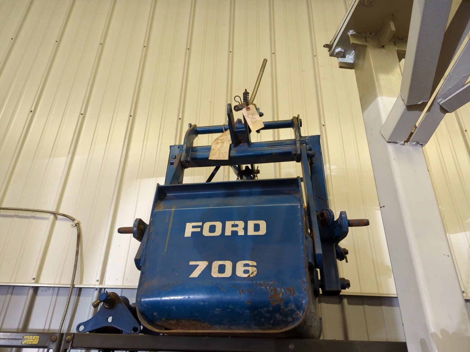 Image for Antique Cars, Tools and Parts Online Auction – Trenton, NJ