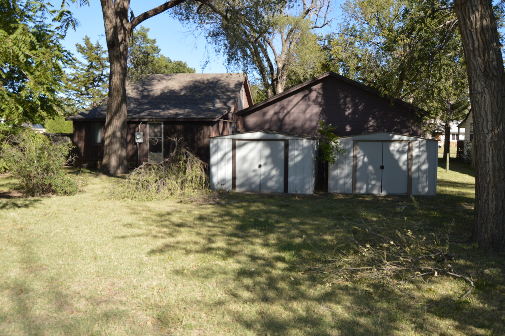 Image for 1123 S Vine Street, Wichita, KS 67213
