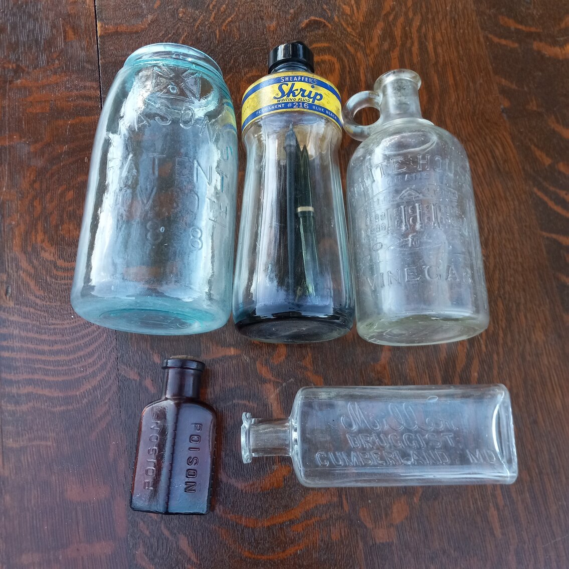 Image for Antique and Collectibles Auction