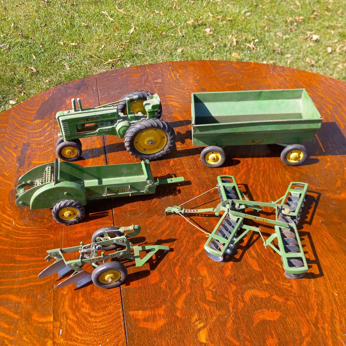 Image for Antique and Collectibles Auction