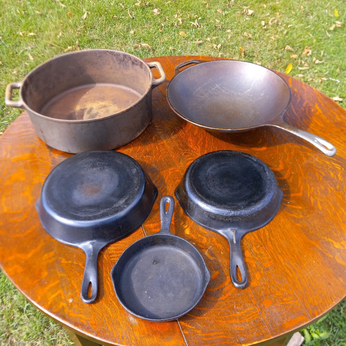 Image for Antique and Collectibles Auction