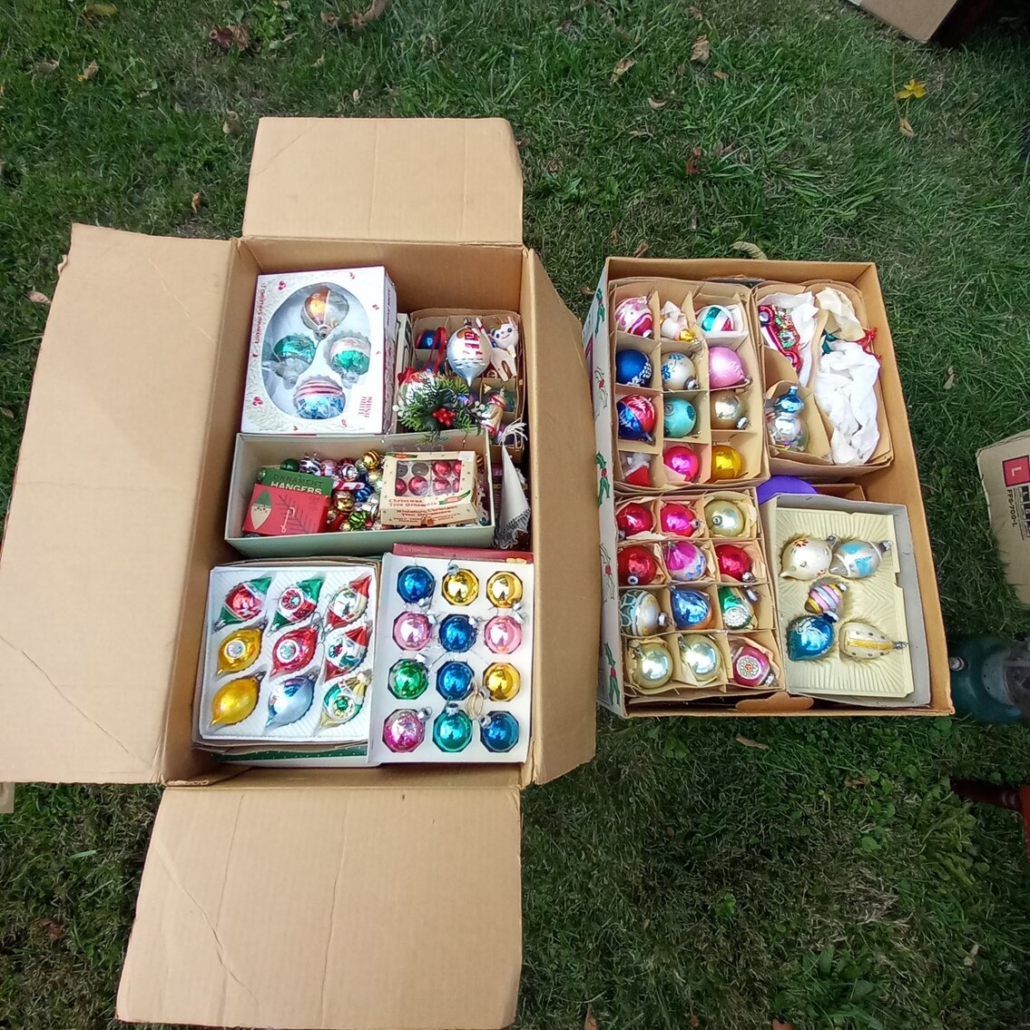 Image for Antique and Collectibles Auction