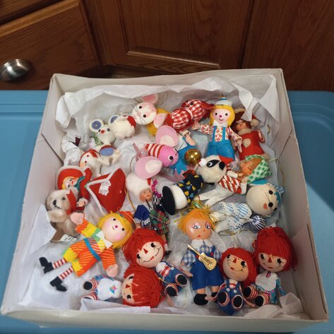 Image for Antique and Collectibles Auction