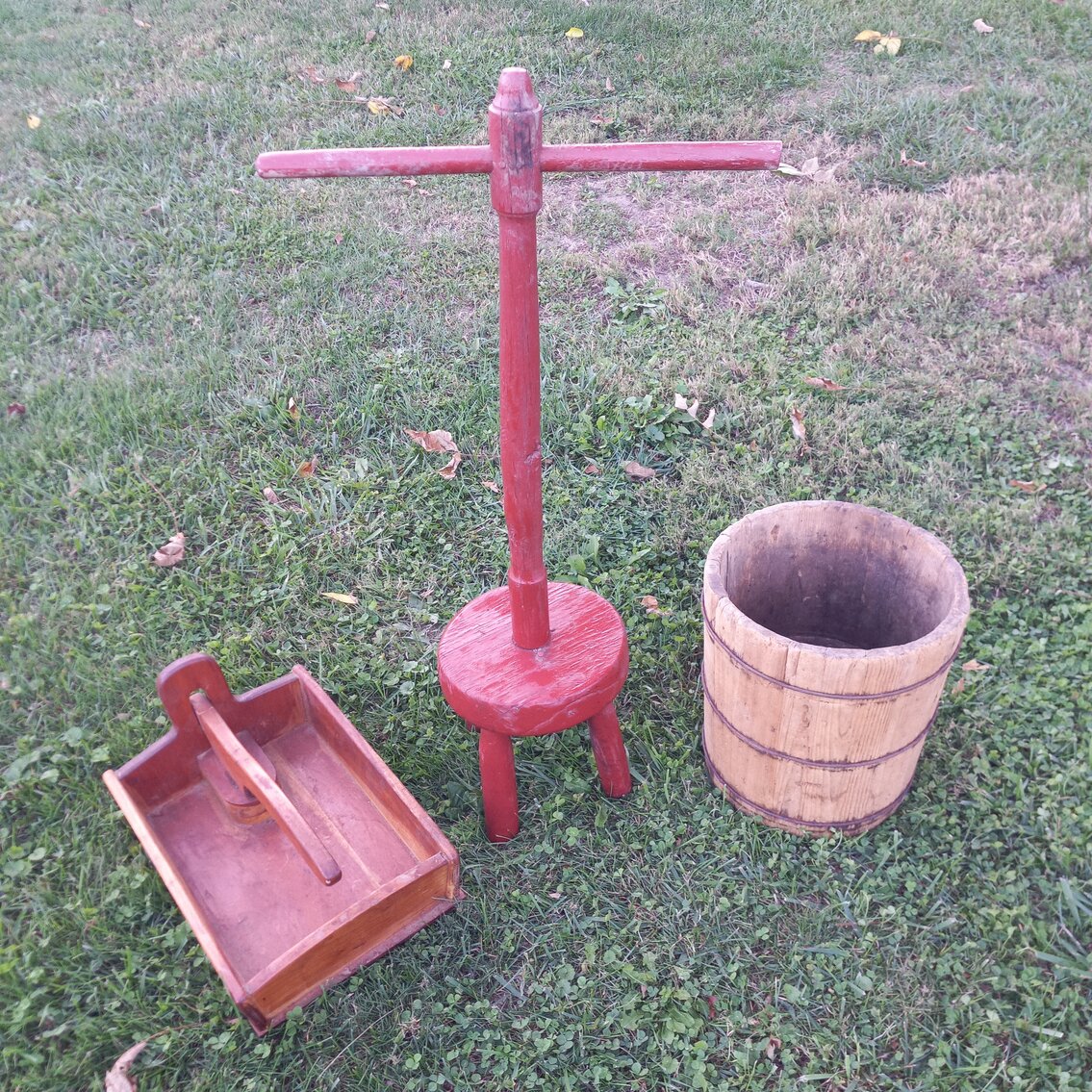 Image for Antique and Collectibles Auction