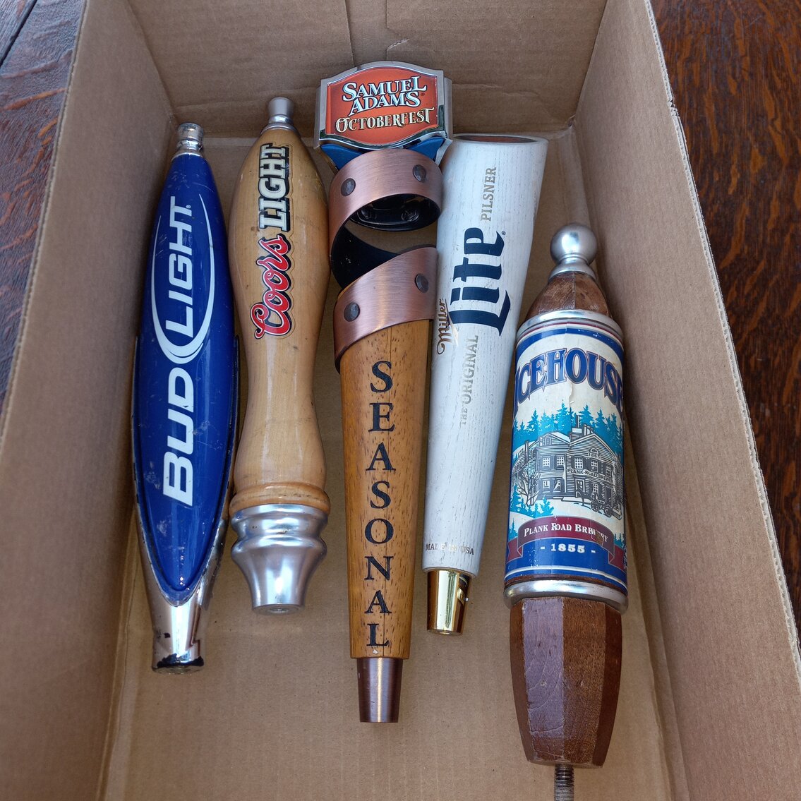 Image for Antique and Collectibles Auction