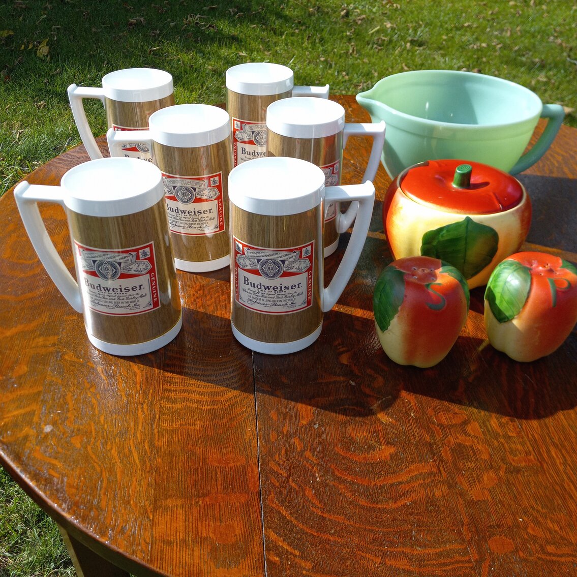 Image for Antique and Collectibles Auction