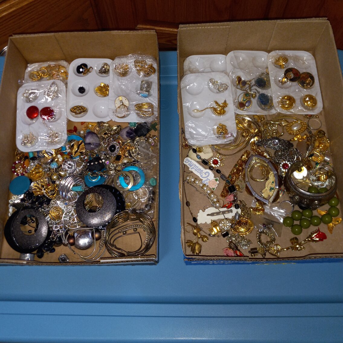 Image for Antique and Collectibles Auction