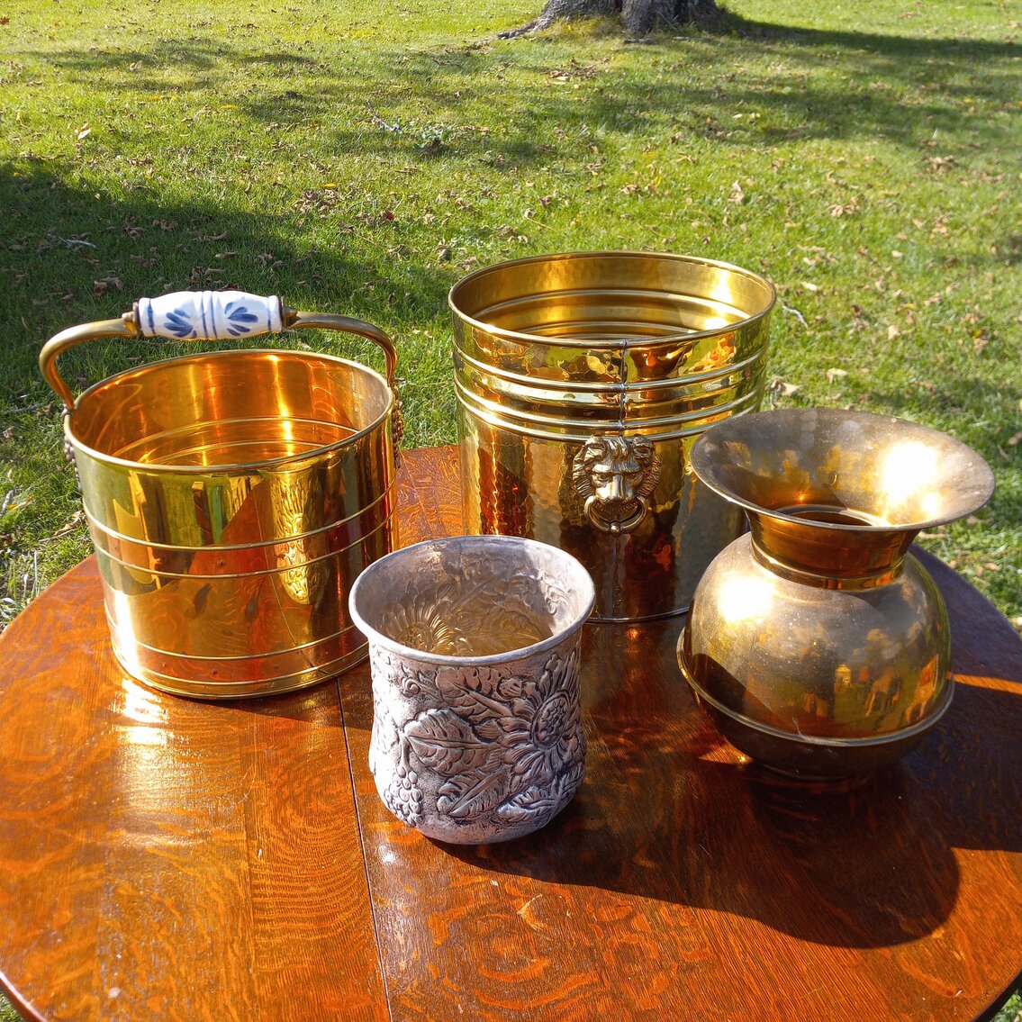 Image for Antique and Collectibles Auction