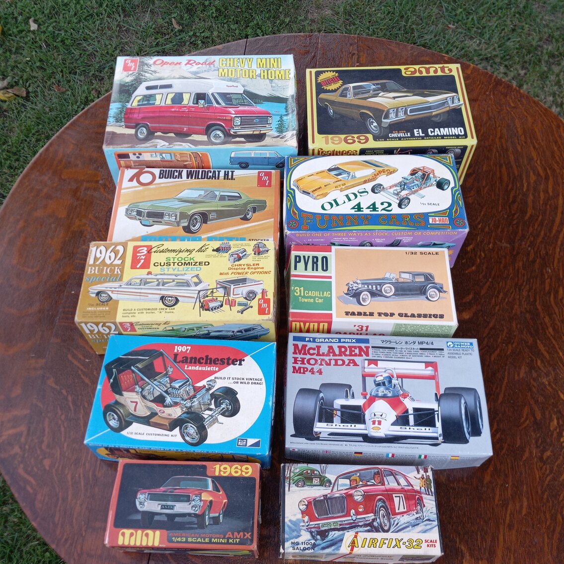 Image for Antique and Collectibles Auction