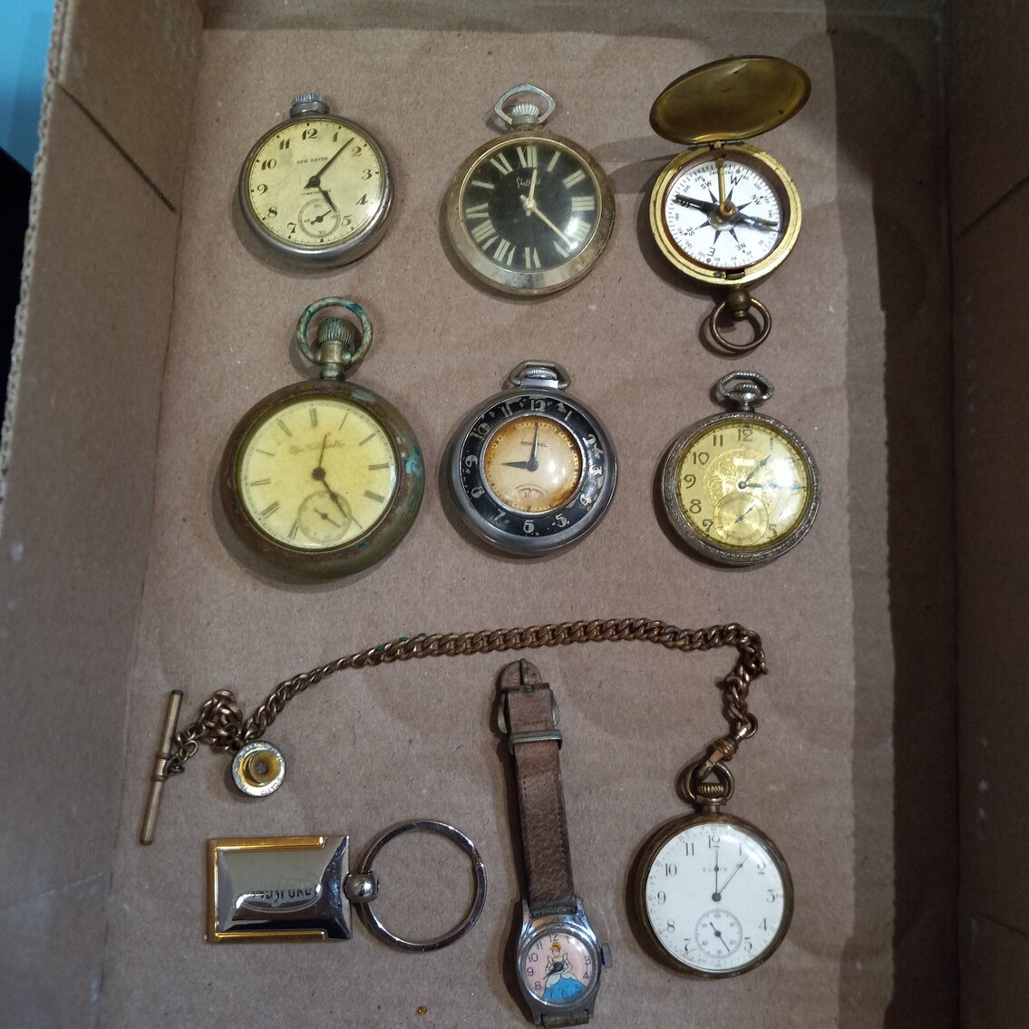Image for Antique and Collectibles Auction