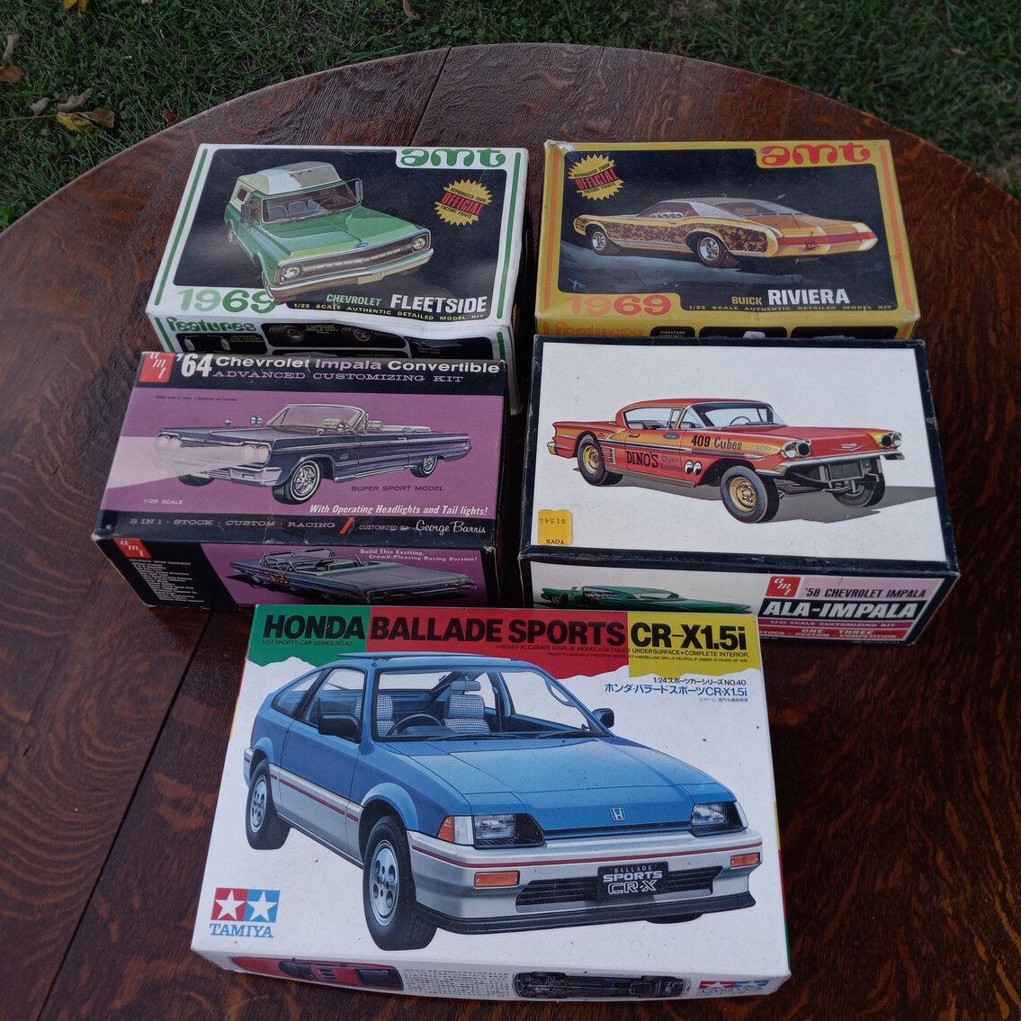 Image for Antique and Collectibles Auction